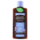 I Provenzali Balsamo Districante Semi di Lino Capelli Tinti e Spenti 200 ml